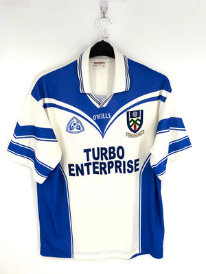 2003/04 Monaghan GAA Jersey - #15