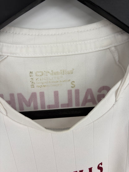 2013 Galway GAA Away Jersey