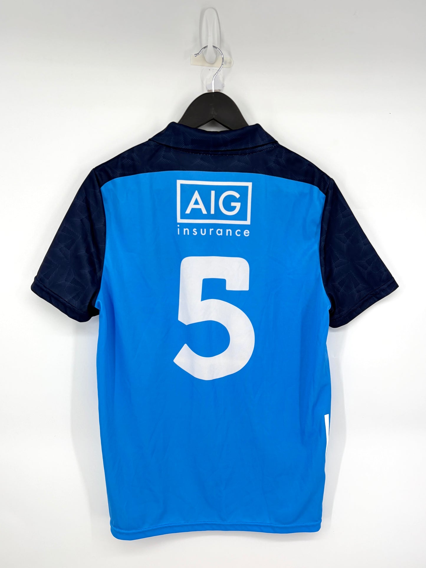 2022-23 Dublin GAA Jersey - #5