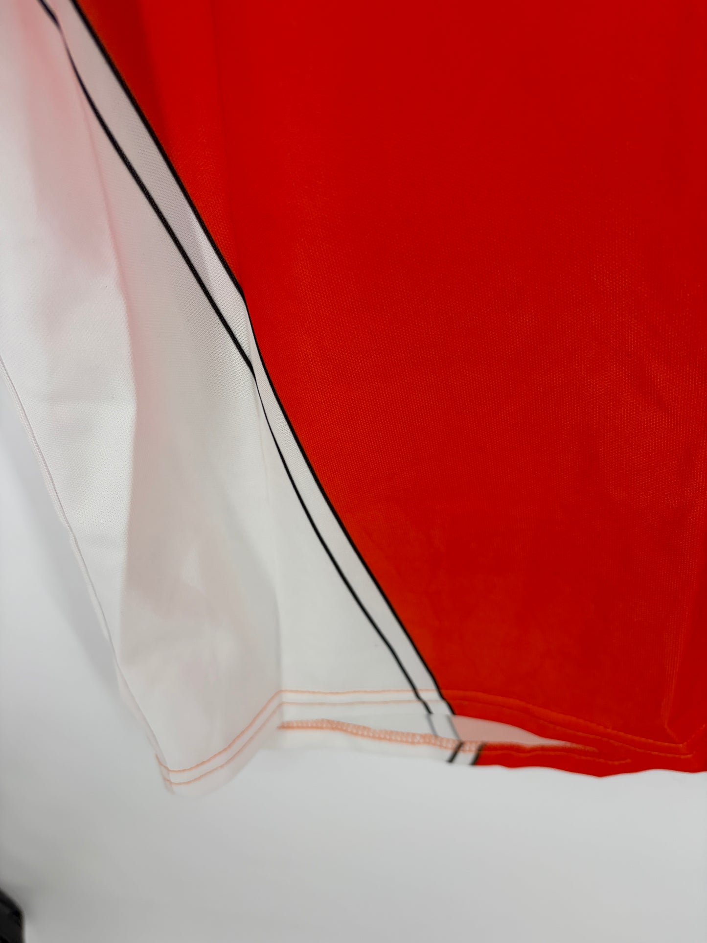 2005/07 Armagh GAA Jersey (L)