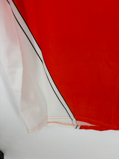 2005/07 Armagh GAA Jersey (L)