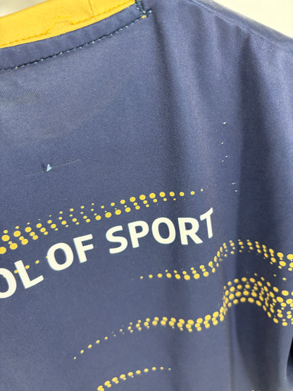 Player-Issue Ulster University GAA Training Jersey