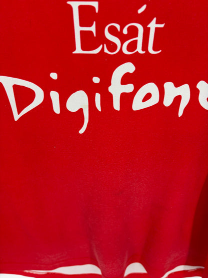 2000/02 Cork GAA Jersey