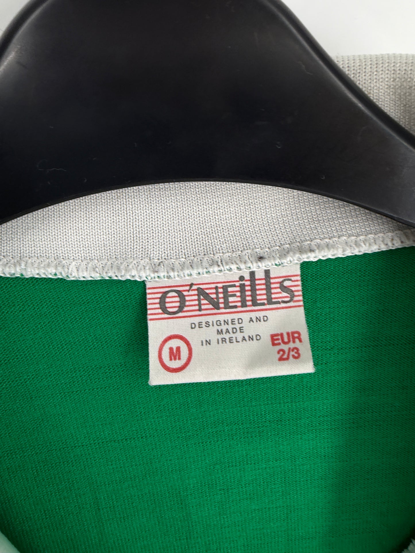 1998/99 Mayo GAA Jersey (M)
