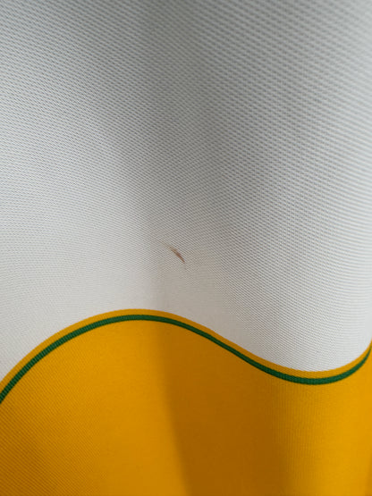 Offaly 2005/07 GAA Jersey