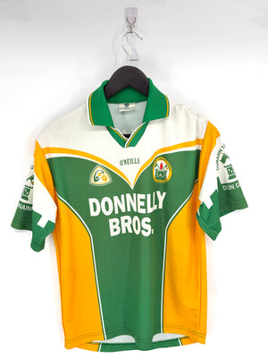 2000s Dungannon Clarkes GAA Jersey - #14