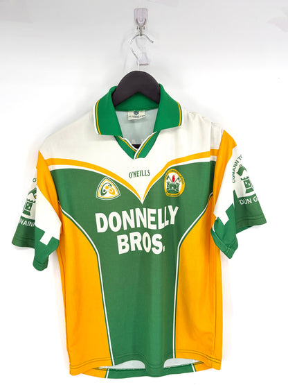 2000s Dungannon Clarkes GAA Jersey - #14