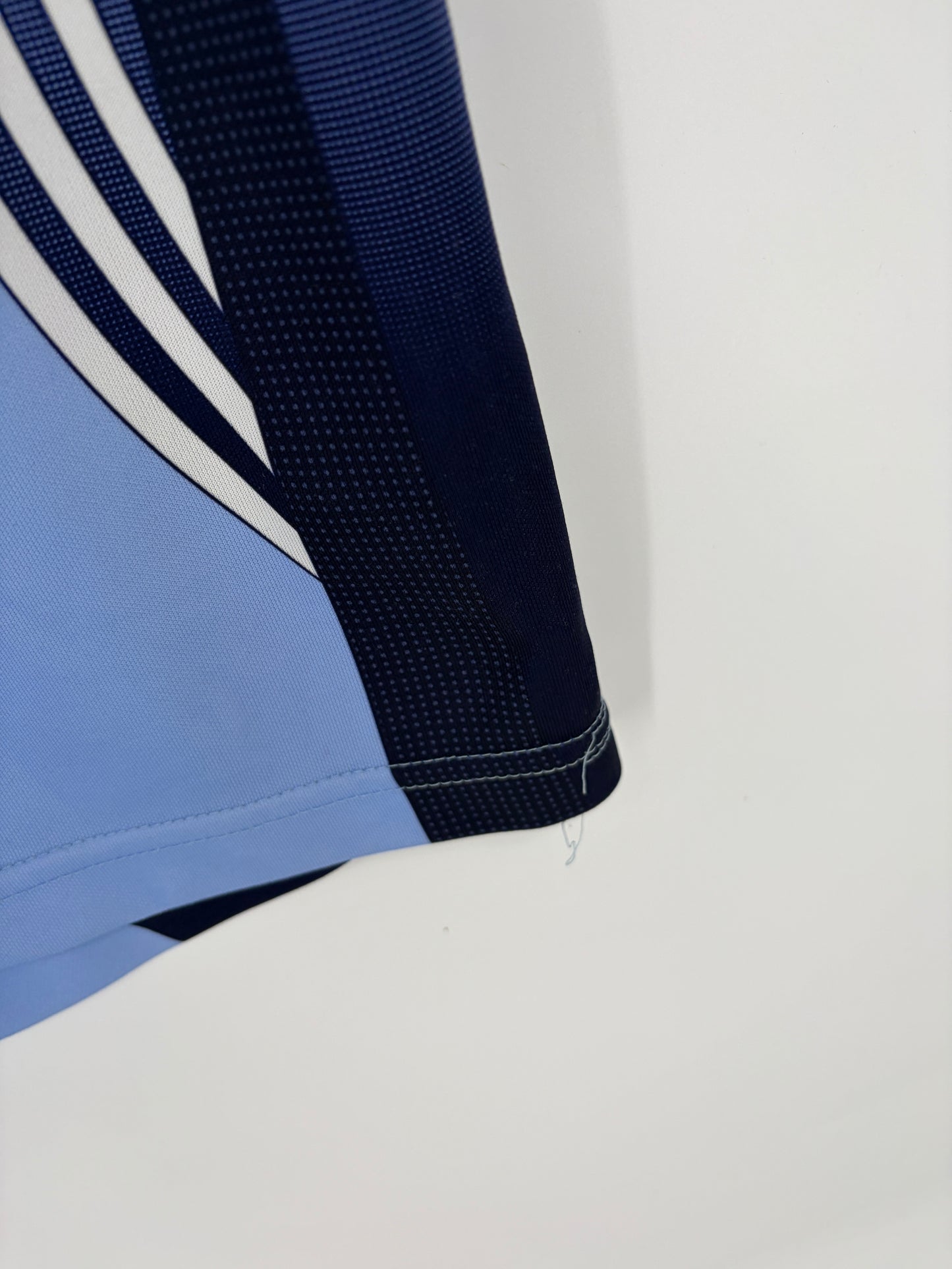 2007/08 Dublin GAA Jersey (S)