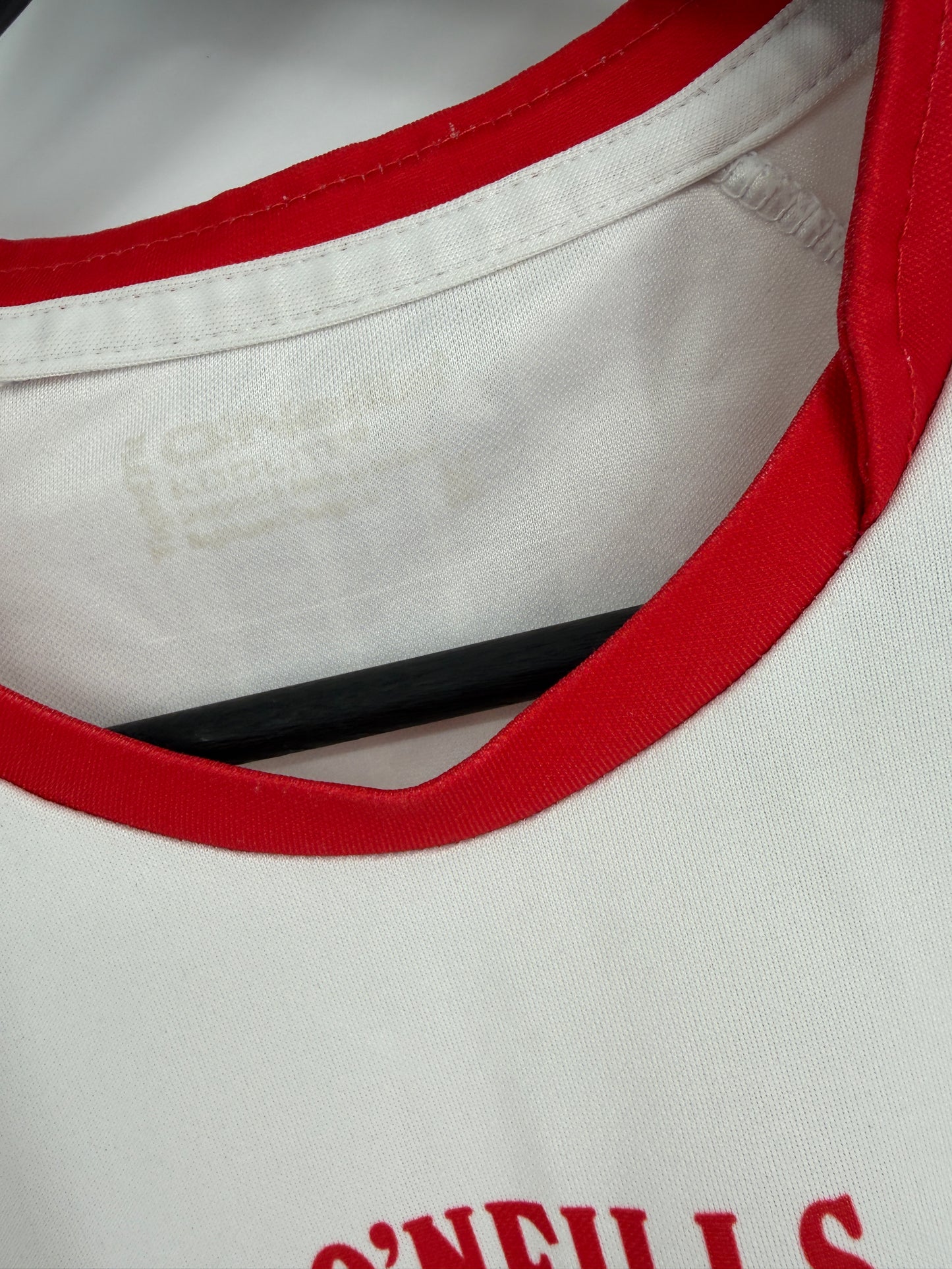 2017 Tyrone GAA Jersey - #6