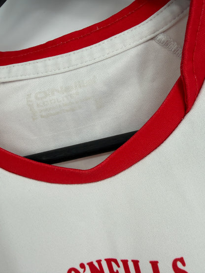 2017 Tyrone GAA Jersey - #6
