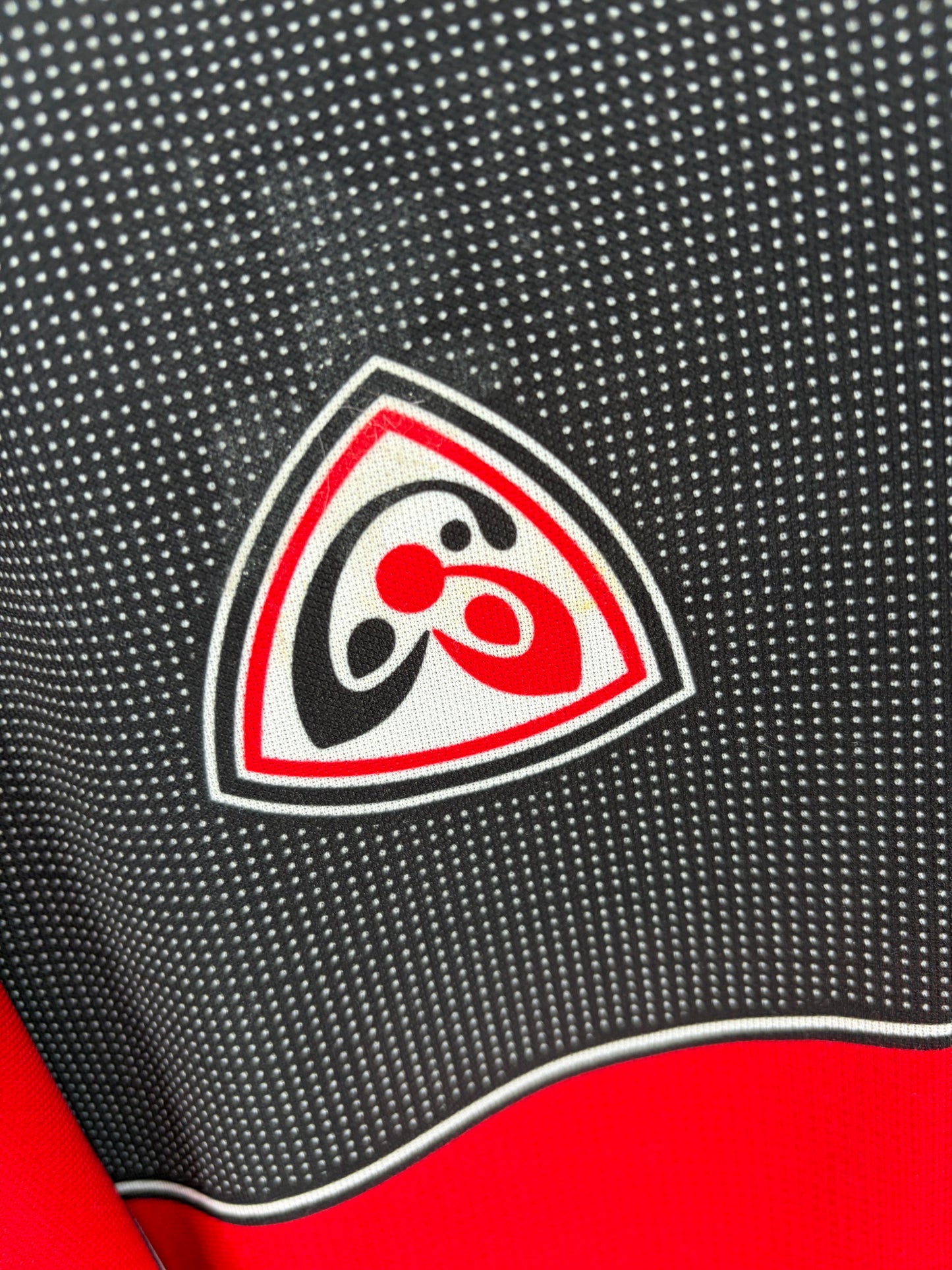 Down GAA 2006/07 Jersey (L)