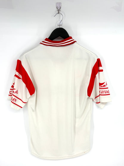 2003 Tyrone GAA Jersey (XS)