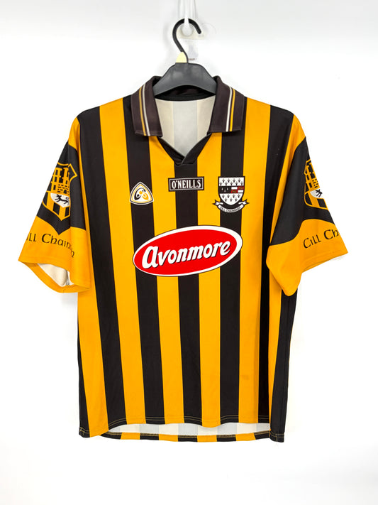 2001/03 Kilkenny GAA Jersey