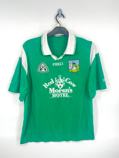 2000 Limerick GAA Jersey
