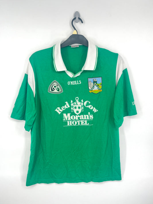 2000 Limerick GAA Jersey
