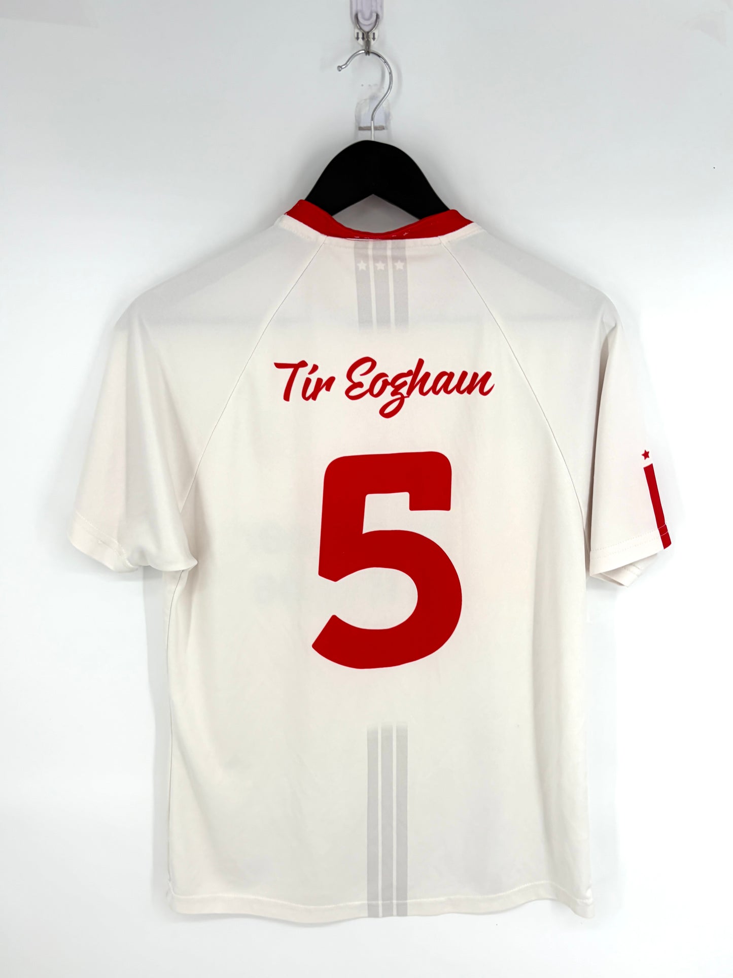 2017 Tyrone GAA Jersey - #5