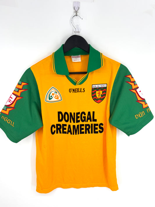 1999 Donegal GAA Jersey (S)