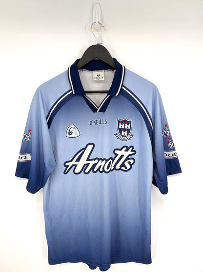 2002/03 Dublin GAA Jersey