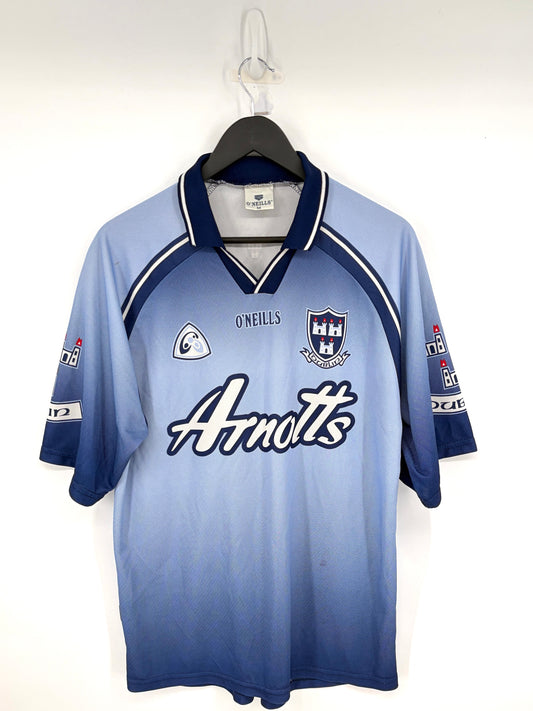 2002/03 Dublin GAA Jersey