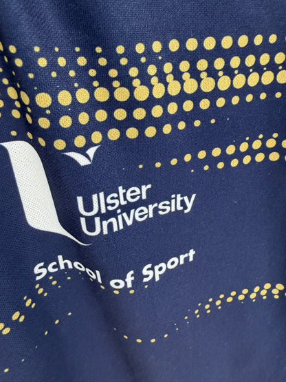 Player-Issue Ulster University GAA Training Jersey