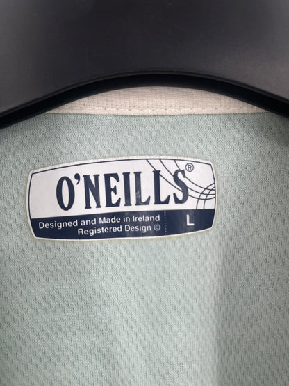 Match-Worn 2003/05 Mayo GAA Championship Jersey