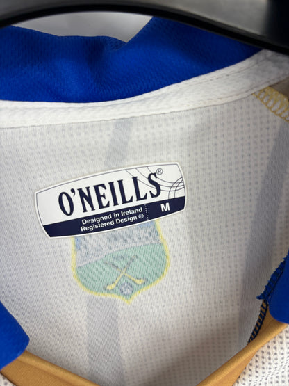 Match-Worn 2006/07 Tipperary GK Jersey - #16