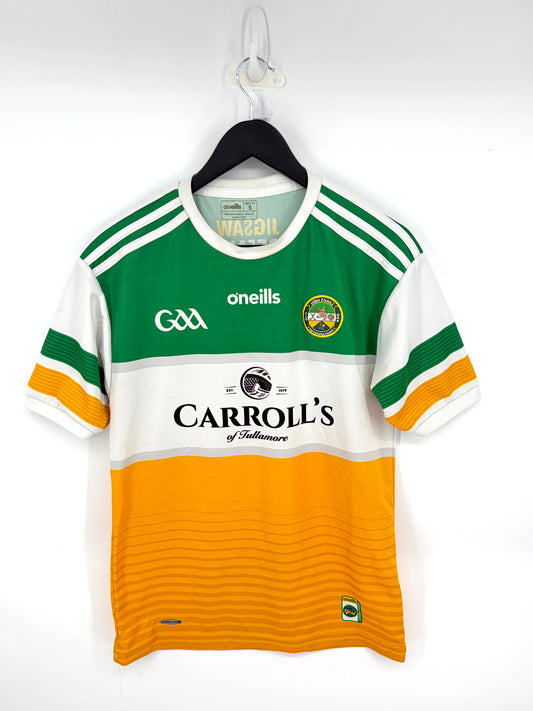 2021 Offaly GAA Jersey