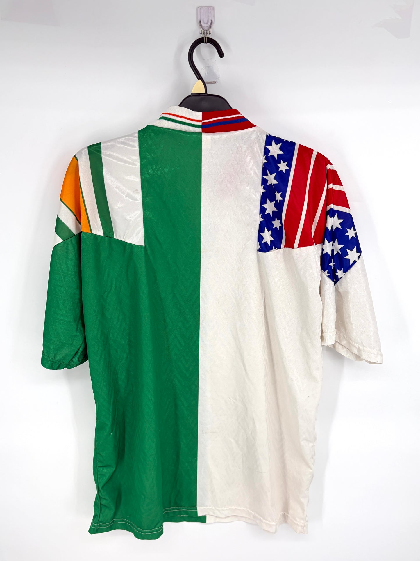 1994 World Cup Ireland Training Jersey O’neills (XL)