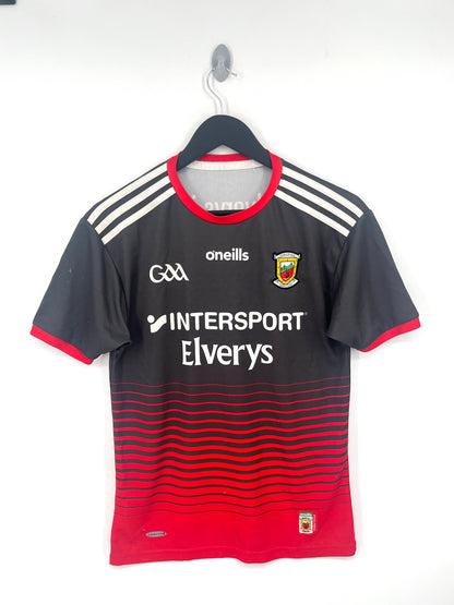 Mayo GAA 2019 Goalkeeper Jersey