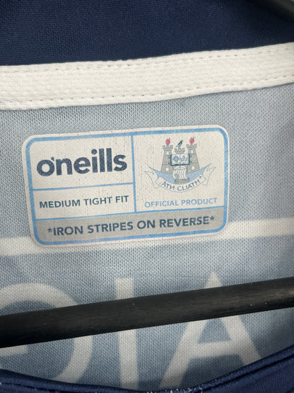 2020 Dublin GAA Goalkeeper Jersey