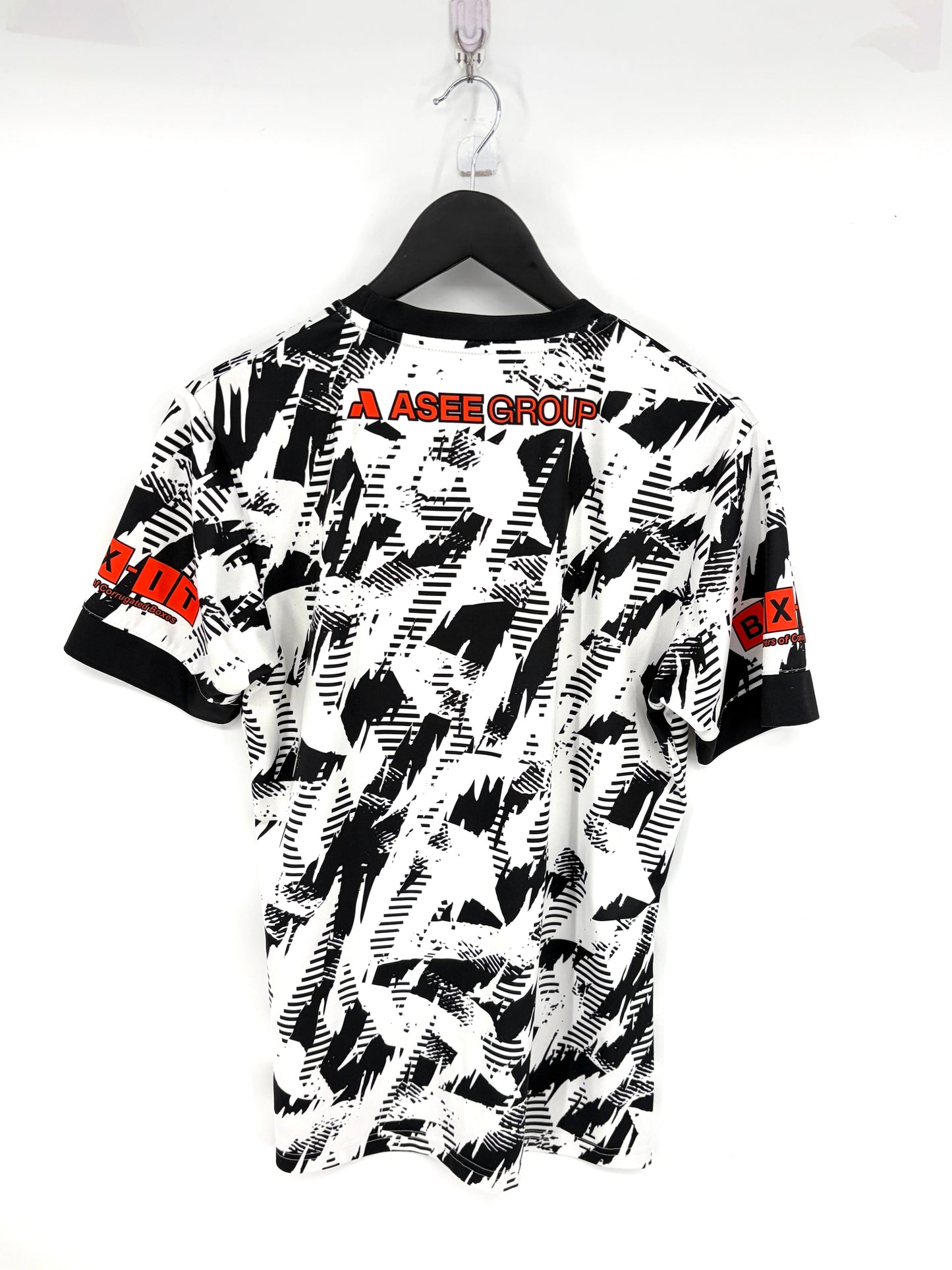 2026 Armagh GAA GK Jersey