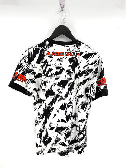 2026 Armagh GAA GK Jersey