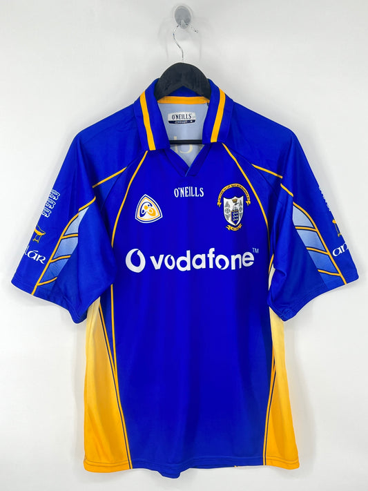 2005 Clare GAA GK Jersey
