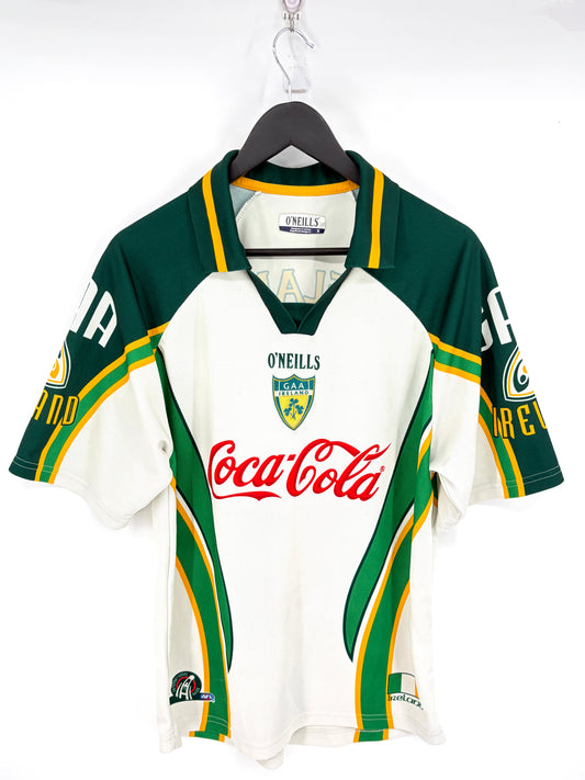 Ireland x AFL (Eire) 2005-06 GAA ‘International Rules’ Jersey (S)