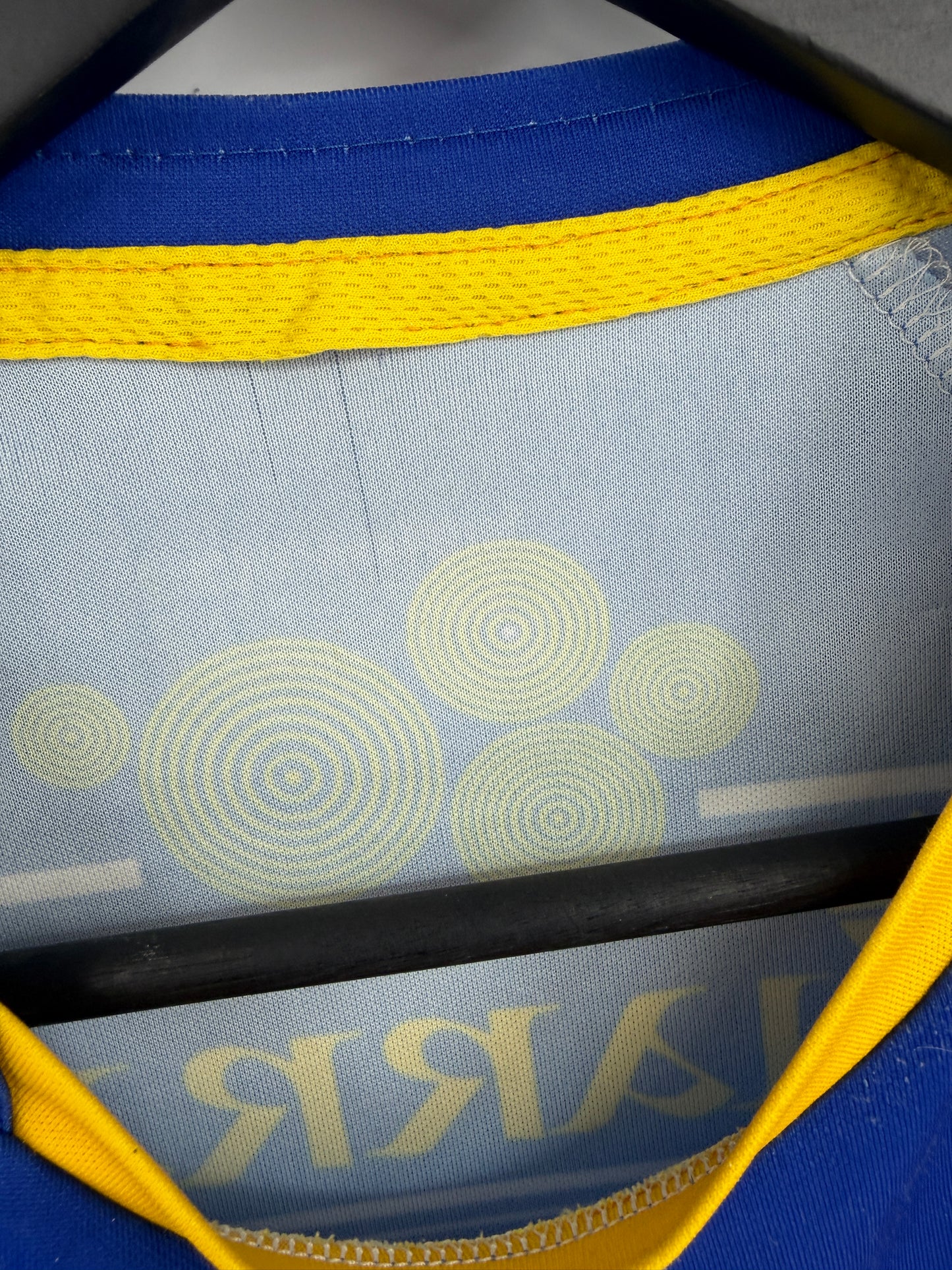 2015 Kerry GAA Away Jersey