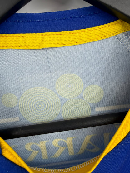 2015 Kerry GAA Away Jersey