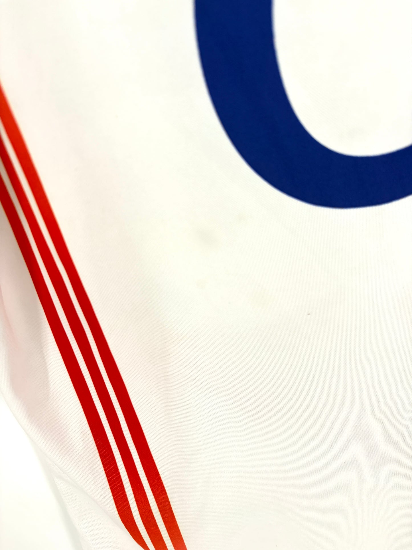 2010 Cork GAA Alternate Jersey - #6