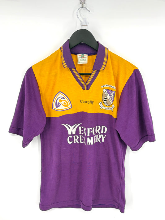 #4 - Furlong - 1996/98 Wexford GAA Jersey