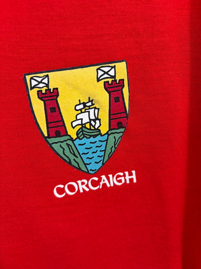1989/90 Cork GAA Jersey (L)