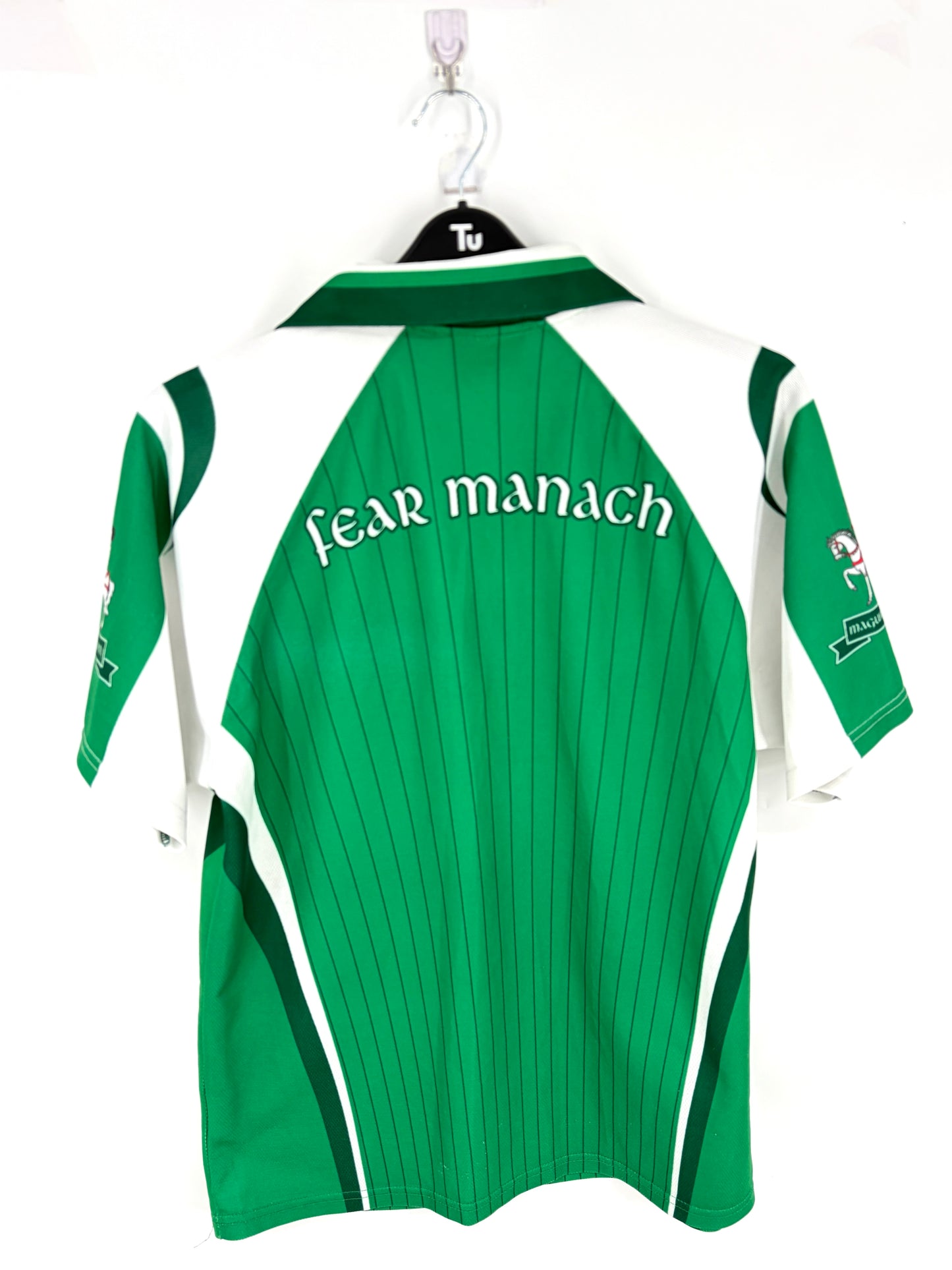 2007/08 Fermanagh GAA Jersey (M)