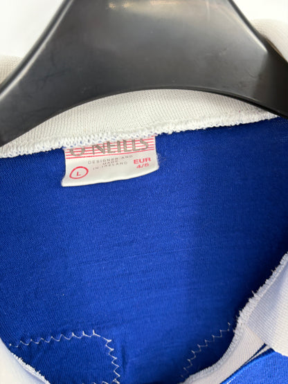 1996/97 Match-Worn Laois GAA Jersey - #23