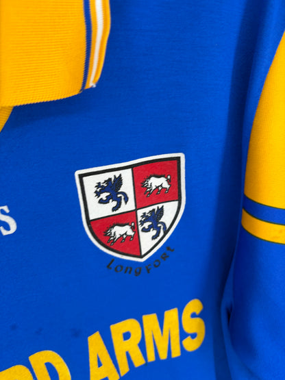 1999 Longford GAA Jersey (L)