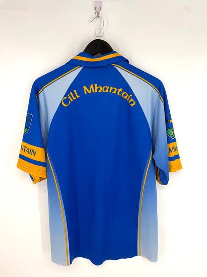 2004/06 Wicklow GAA Jersey (L)