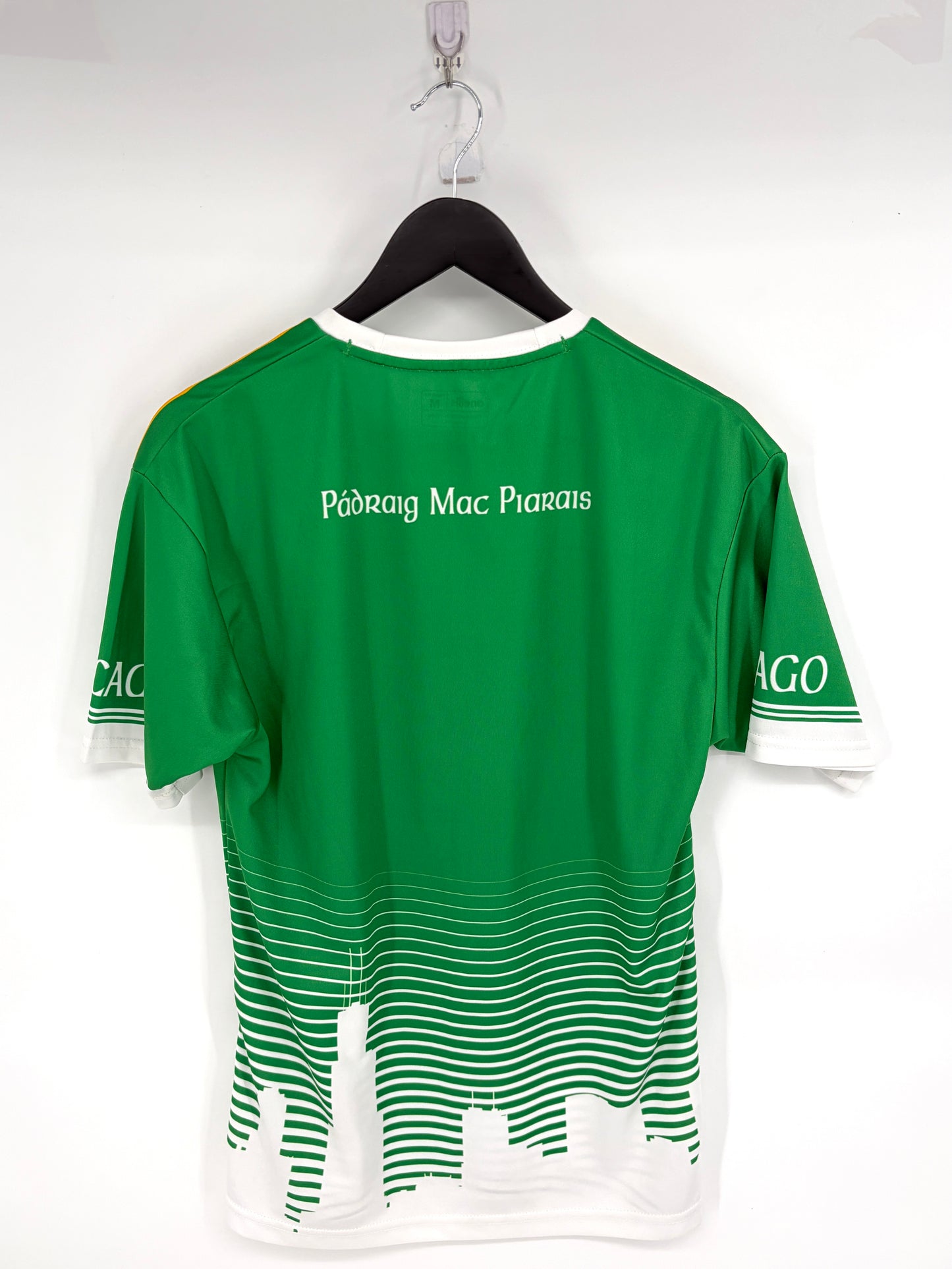 Padraig Pearse Chicago GAA Jersey