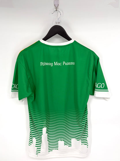 Padraig Pearse Chicago GAA Jersey