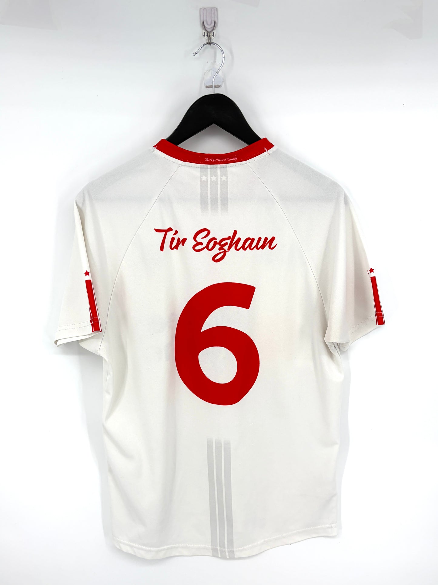2017 Tyrone GAA Jersey - #6