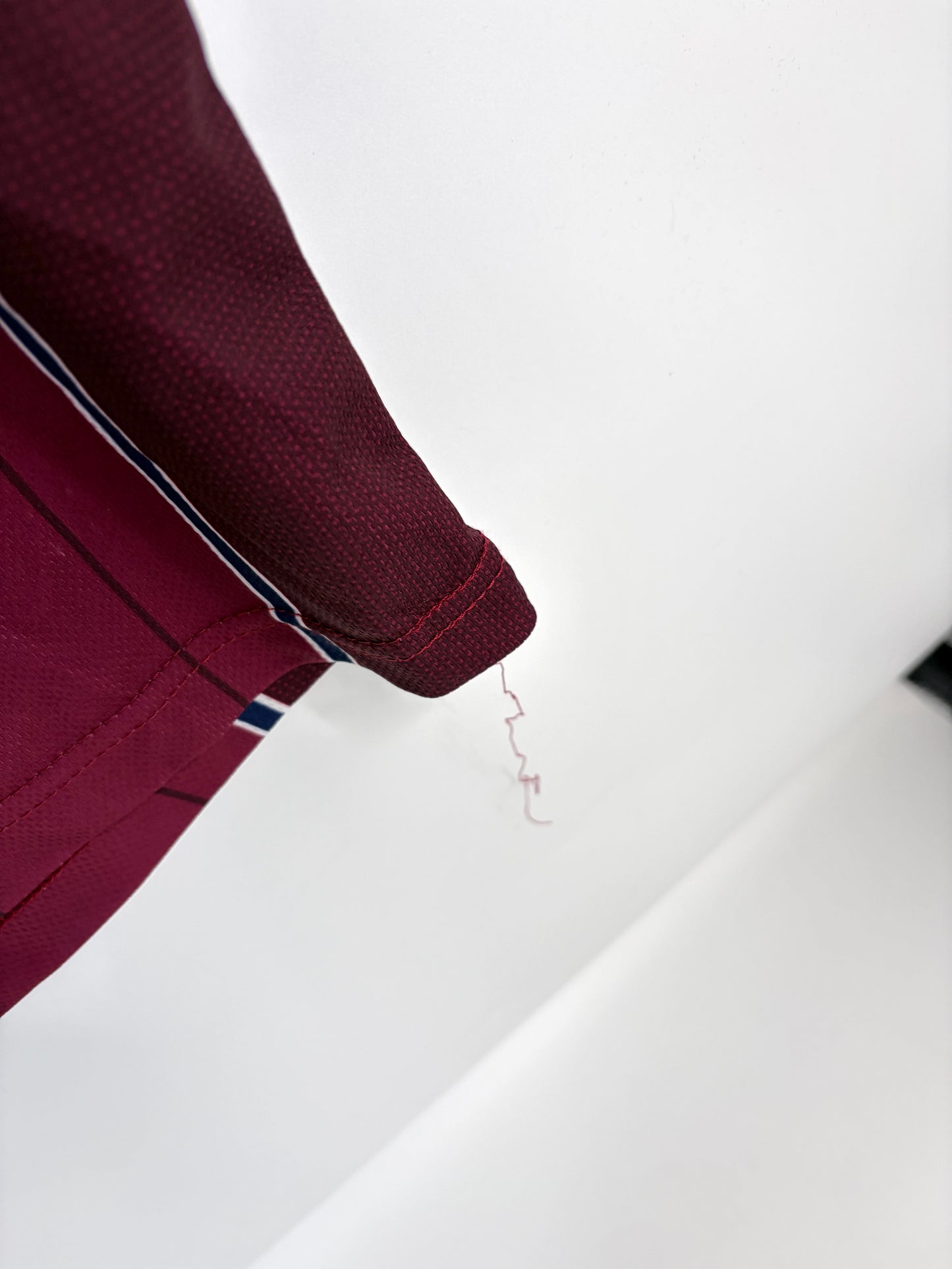 2008 Match-Worn WestMeath GAA Jersey - #14