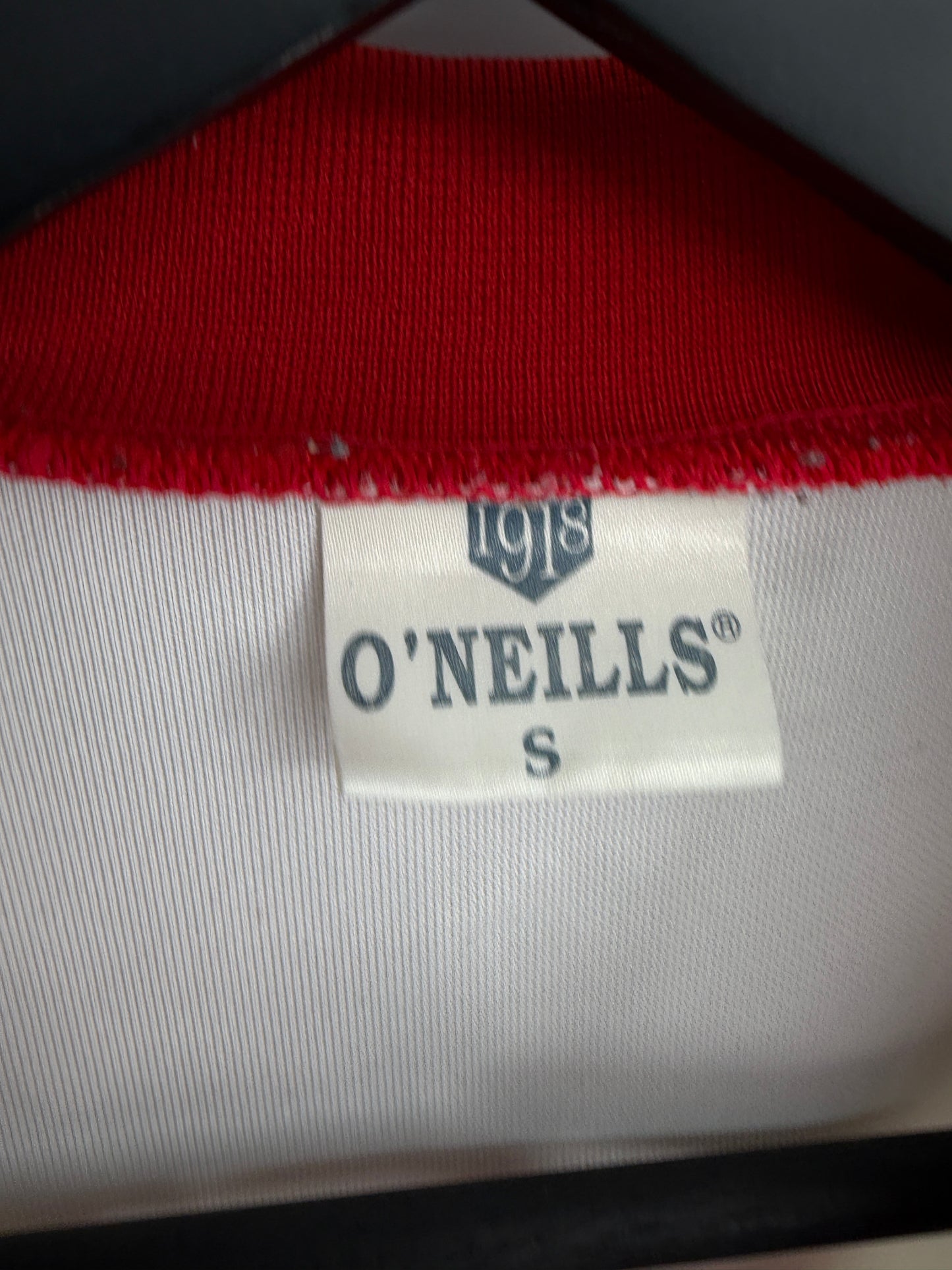 2003 Tyrone GAA Jersey (S)