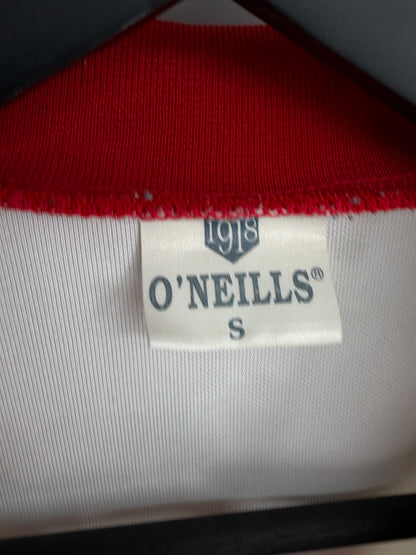 2003 Tyrone GAA Jersey (S)