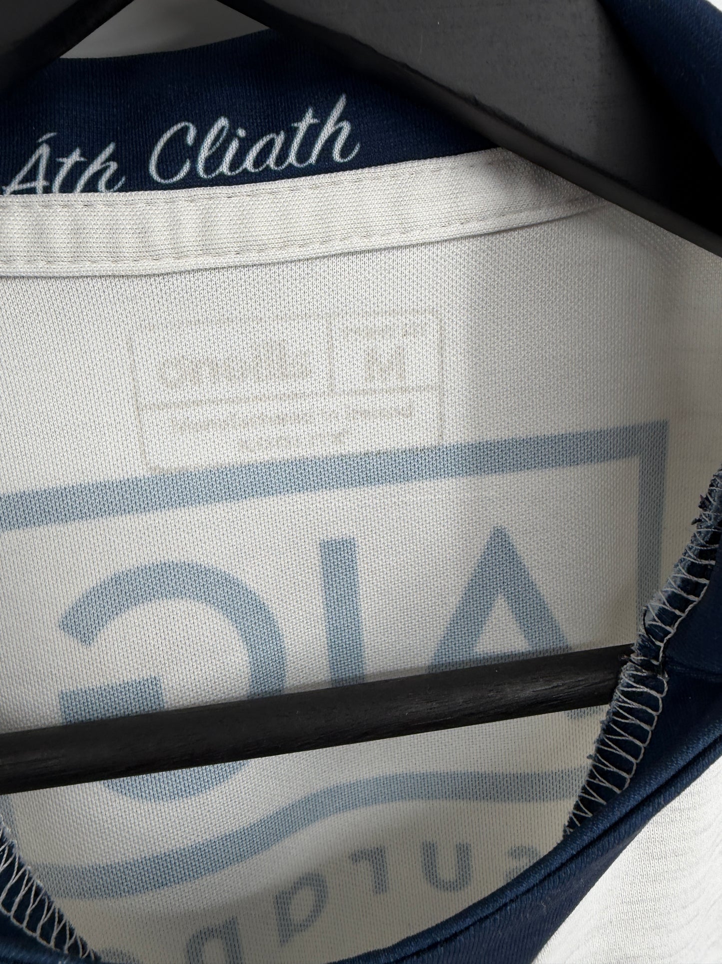 2019 Dublin GAA Jersey GK Jersey - #15